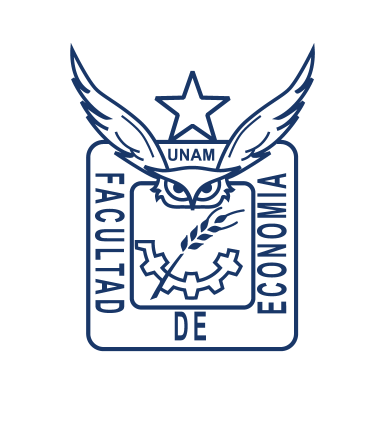 Escudo de la Facultad de Economía, UNAM